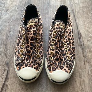 Jack Purcell Converse size 6